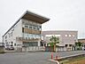 周辺：海老名市立中新田保育園まで約600m（徒歩8分）