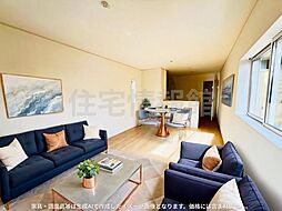茅ヶ崎市今宿 第4 戸建 1号棟