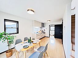 茅ヶ崎市小桜町 中古戸建