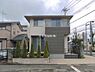 外観：現地写真です。