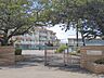 周辺：茅ヶ崎市立萩園中学校まで約530m（徒歩7分）