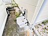 設備：屋外に、洗車がガーデニングに便利な外水栓がございます。