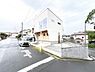 外観：現地写真です。