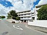 周辺：秦野市立鶴巻中学校まで約1620m（徒歩21分）