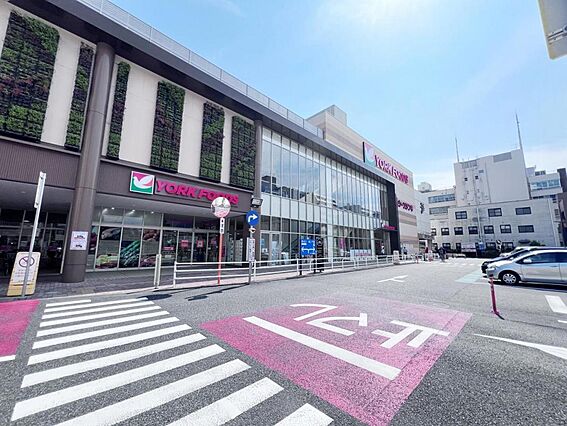 ヨークフーズ ...