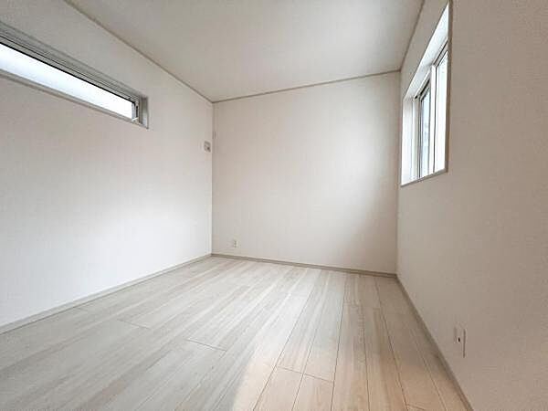子供部屋