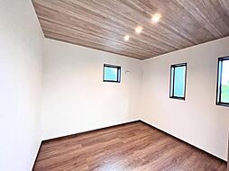 子供部屋の画像