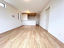 伊勢原市沼目　9期　戸建　3号棟
