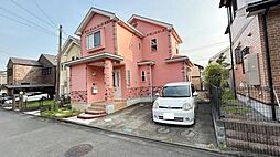 厚木市みはる野2丁目 中古戸建