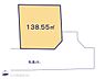 区画図：図面と異なる場合は現況を優先