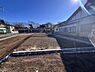 外観：現地写真です。