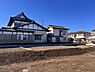 外観：現地写真です。
