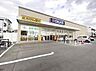 周辺：クリエイトＳ・Ｄ 厚木南毛利店まで約1040m（徒歩13分）