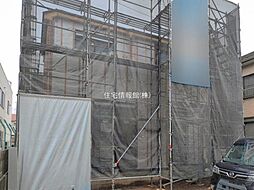 伊勢原市下落合626番　A号棟