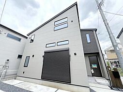 海老名市下今泉4丁目 戸建 B棟