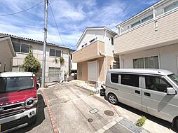平塚市田村6丁目 中古戸建
