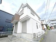 神奈川県厚木市上荻野：物件画像