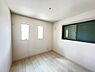 子供部屋：子供部屋にもちょうど良い大きさのお部屋です。