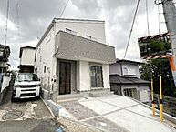神奈川県海老名市上今泉6丁目：物件画像