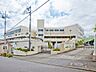 周辺：厚木市立毛利台小学校まで約590m（徒歩8分）