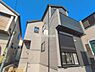 外観：現地写真です。