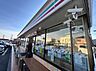 周辺：セブン-イレブン 愛川中津店まで約2250m（徒歩29分）