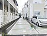 駐車場：駐車場ももちろん完備しておりますのでお車所有の方にも心強いです。