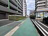 外観：現地写真です。