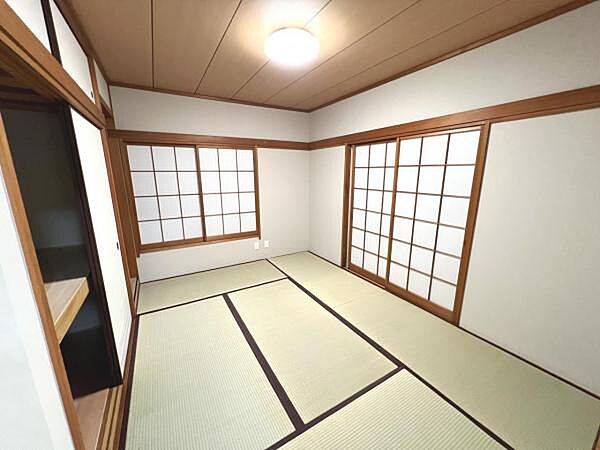 和室