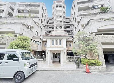 外観:現地写真です。 外観:現地写真です。