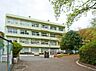 周辺：厚木市立上荻野小学校まで約820m（徒歩11分）