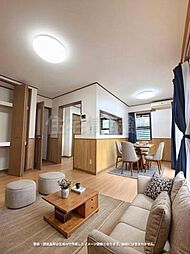 愛甲郡愛川町田代 中古戸建