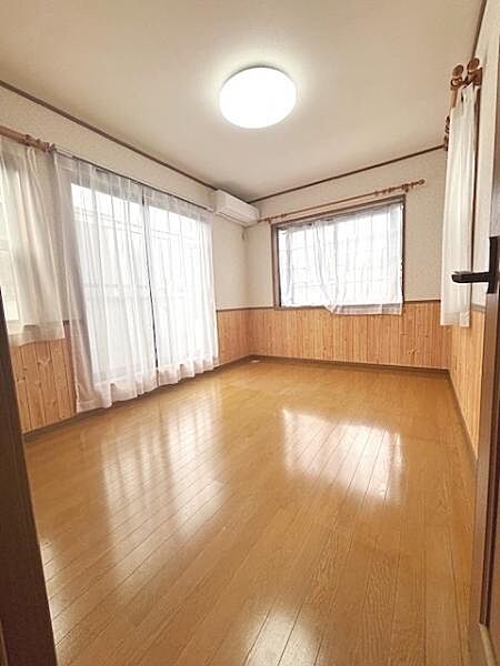 洋室