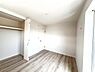 子供部屋：子供部屋にもちょうど良い大きさのお部屋です。