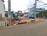 外観：現地写真です。