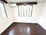 子供部屋：子供部屋にもちょうど良い大きさのお部屋です。