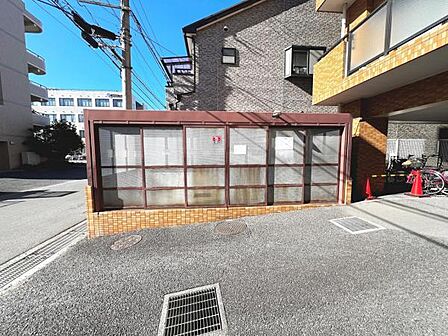 その他共有部です。