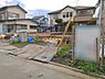 外観：現地写真です。
