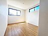 子供部屋：子供部屋にもちょうど良い大きさのお部屋です。