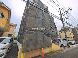 外観の画像