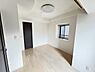 子供部屋：子供部屋にもちょうど良い大きさのお部屋です。