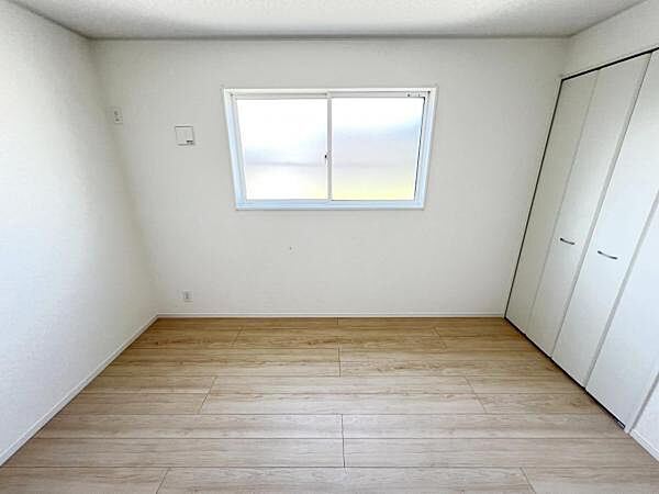 子供部屋