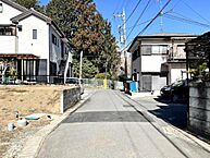 神奈川県愛甲郡愛川町田代：物件画像