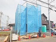 神奈川県相模原市中央区田名：物件画像