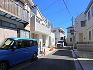 神奈川県相模原市中央区共和3丁目：物件画像