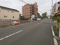 相模原市中央区清新4丁目：物件画像／住宅情報館株式会社　相模原中央店