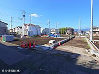 神奈川県相模原市緑区下九沢：物件画像