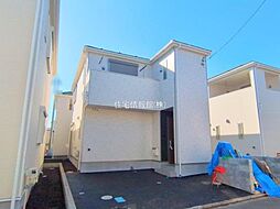 相模原市中央区並木 第15　14号棟