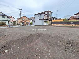 相模原市中央区共和 第6　8区画