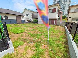 相模原市中央区中央2丁目